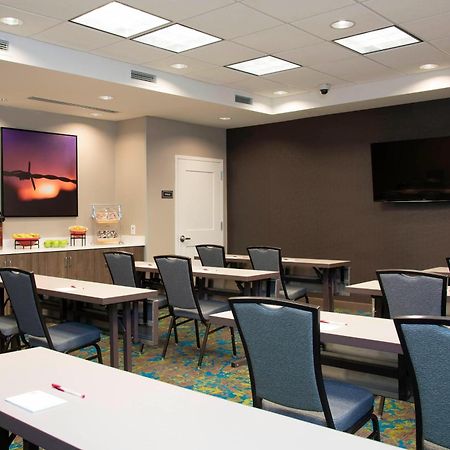 Residence Inn By Marriott Houston City Place Spring Zewnętrze zdjęcie