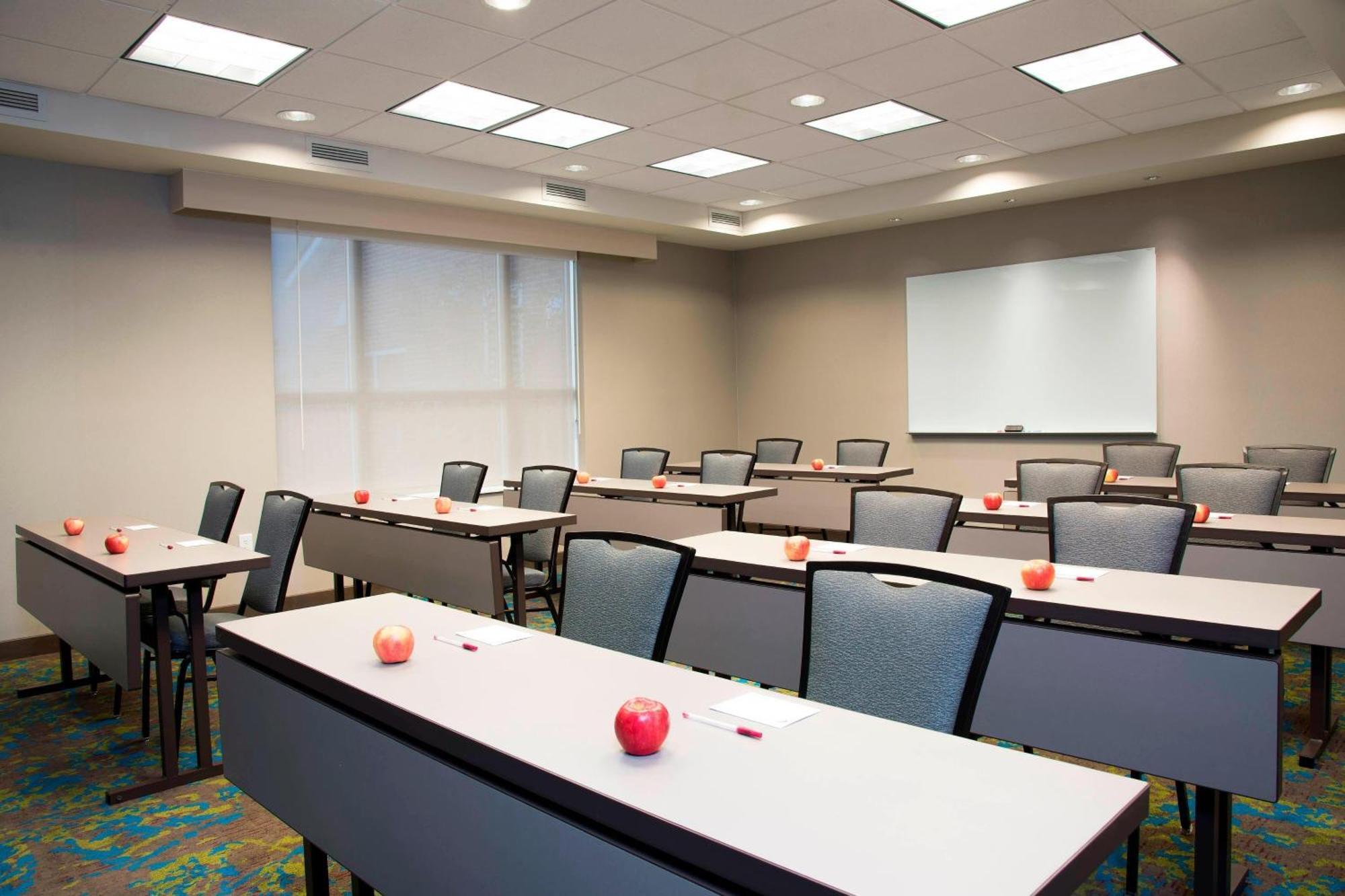 Residence Inn By Marriott Houston City Place Spring Zewnętrze zdjęcie
