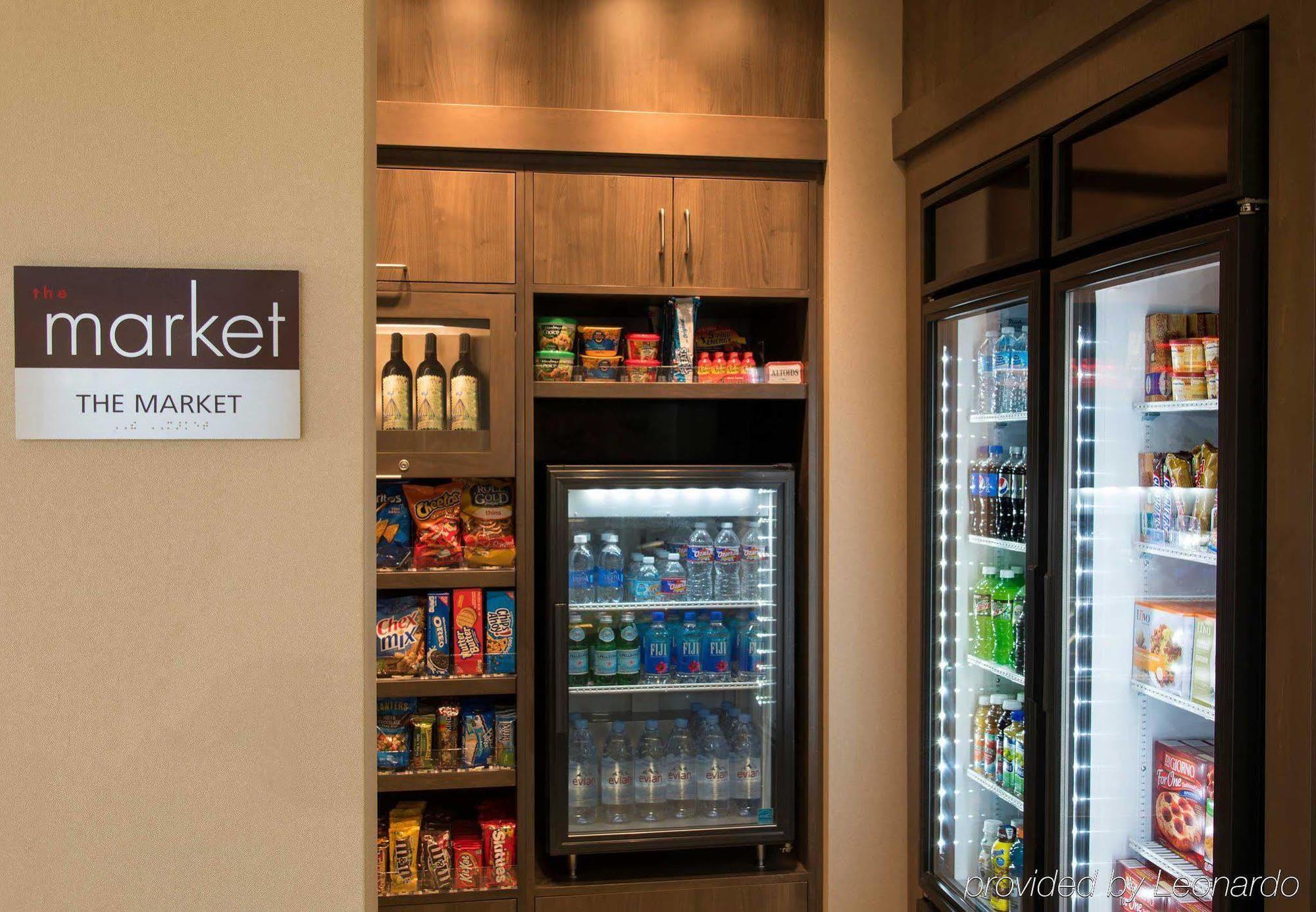 Residence Inn By Marriott Houston City Place Spring Zewnętrze zdjęcie