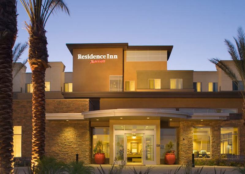 Residence Inn By Marriott Houston City Place Spring Zewnętrze zdjęcie